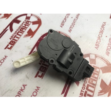 Моторчик заслонки печки Jaguar XF 2008-2015 MF1139300770